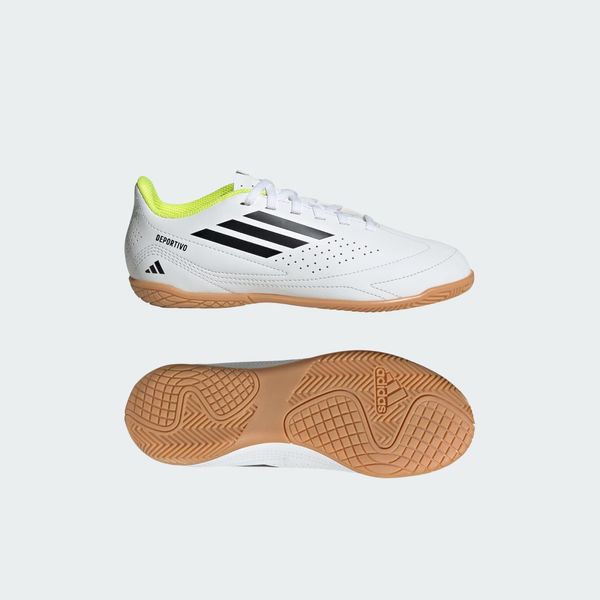 Chuteira-Adidas-Deportivo-III-Salao-Society-|-Infantil